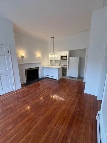 1 bed, 1 bath apartment for rent at 591 Beacon St Unit 3, Fenway — photo 6 of 10
