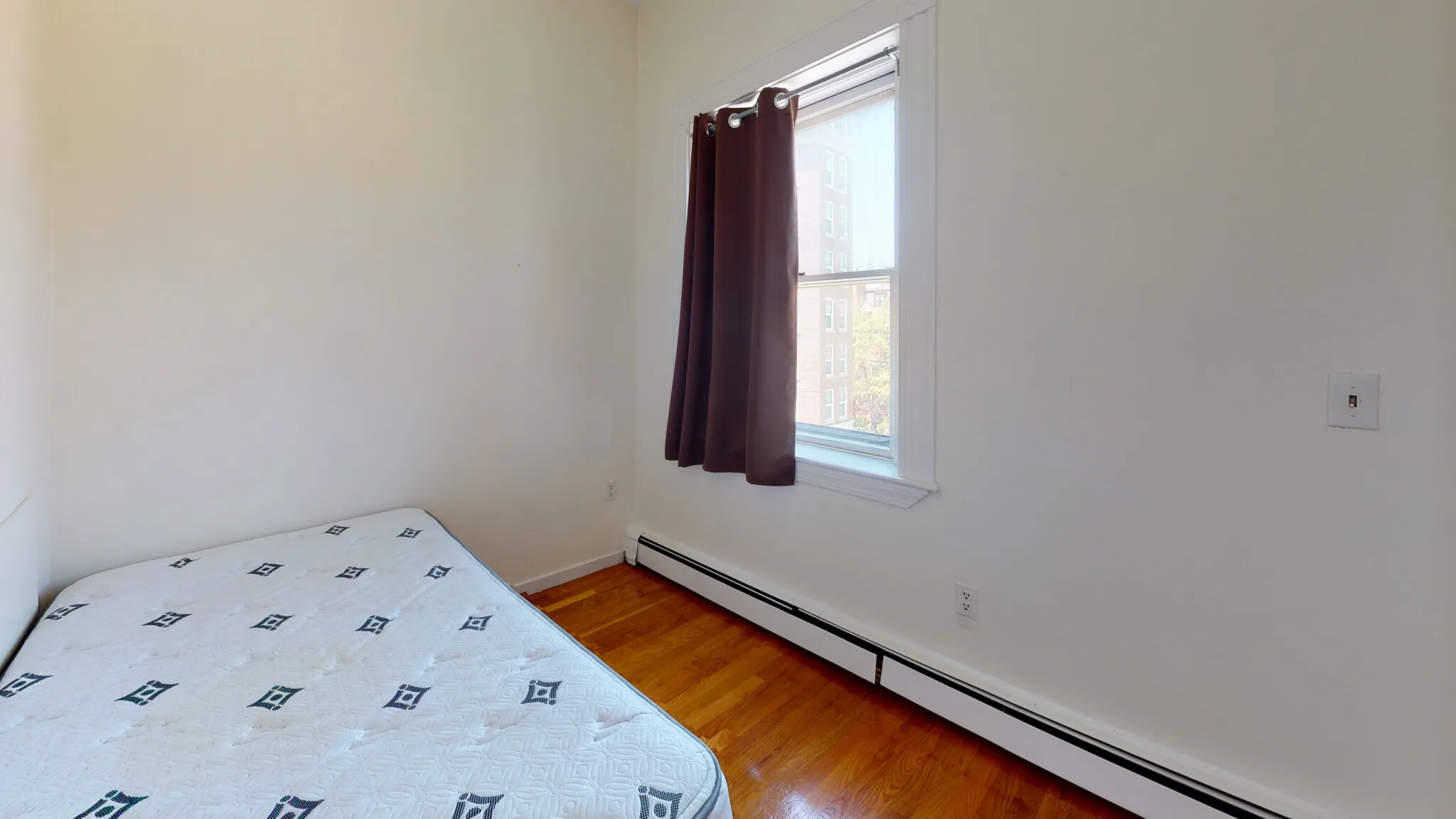 1 bed, 1 bath apartment for rent at 591 Beacon St Unit 7, Fenway — photo 3 of 12