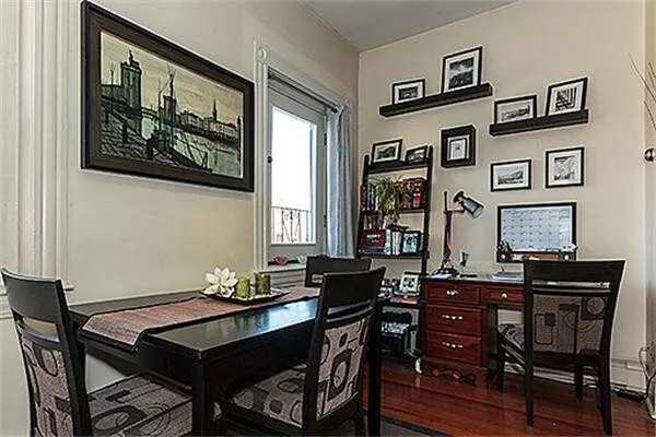 1 bed, 1 bath apartment for rent at 591 Beacon St Unit 7, Fenway — photo 6 of 12