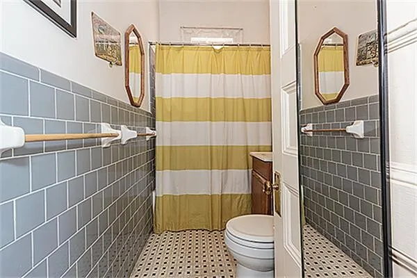 1 bed, 1 bath apartment for rent at 591 Beacon St Unit 7, Fenway — photo 9 of 12