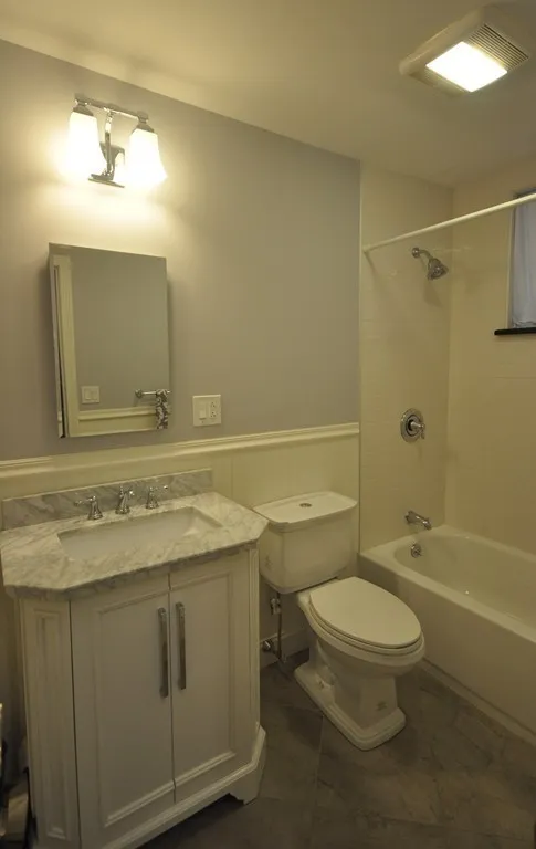 2 bed, 2 bath apartment for rent at 591 Beacon St Unit G, Fenway — photo 5 of 9