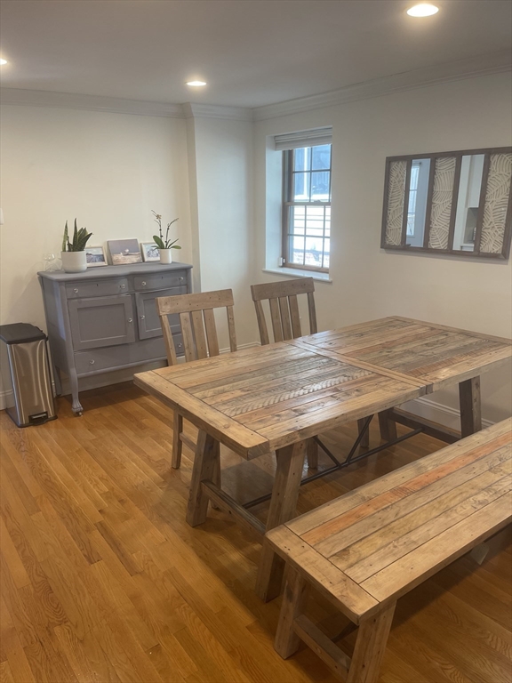 1 bed, 1 bath apartment for rent at 591 East 2nd St Unit 1, South Boston — photo 4 of 9