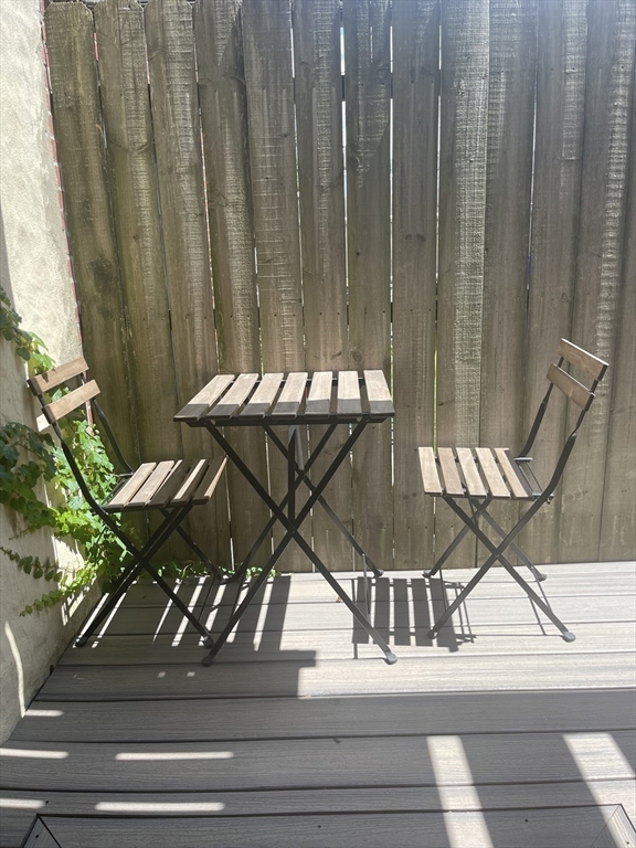 1 bed, 1 bath apartment for rent at 591 East 2nd St Unit 1, South Boston — photo 9 of 9