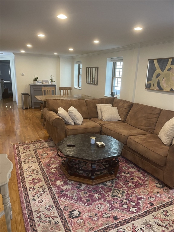 1 bed, 1 bath apartment for rent at 591 East 2nd St Unit 1, South Boston — photo 5 of 9