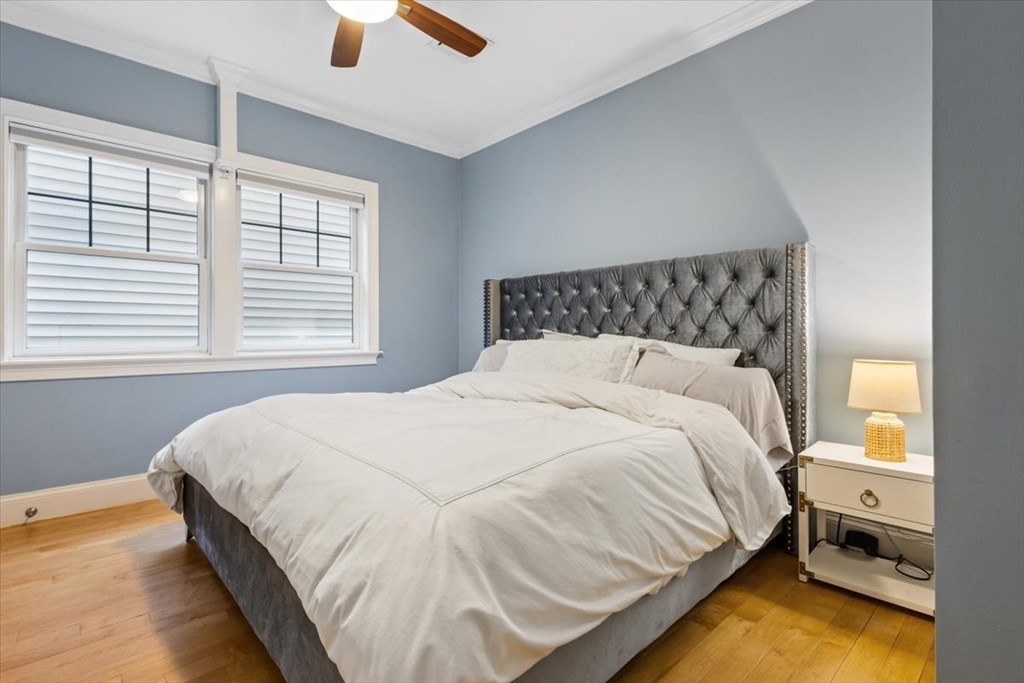 2 bed, 2 bath apartment for rent at 591 E 3rd St Unit 1, South Boston — photo 12 of 25