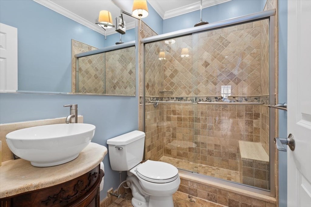 2 bed, 2 bath apartment for rent at 591 E 3rd St Unit 1, South Boston — photo 18 of 25