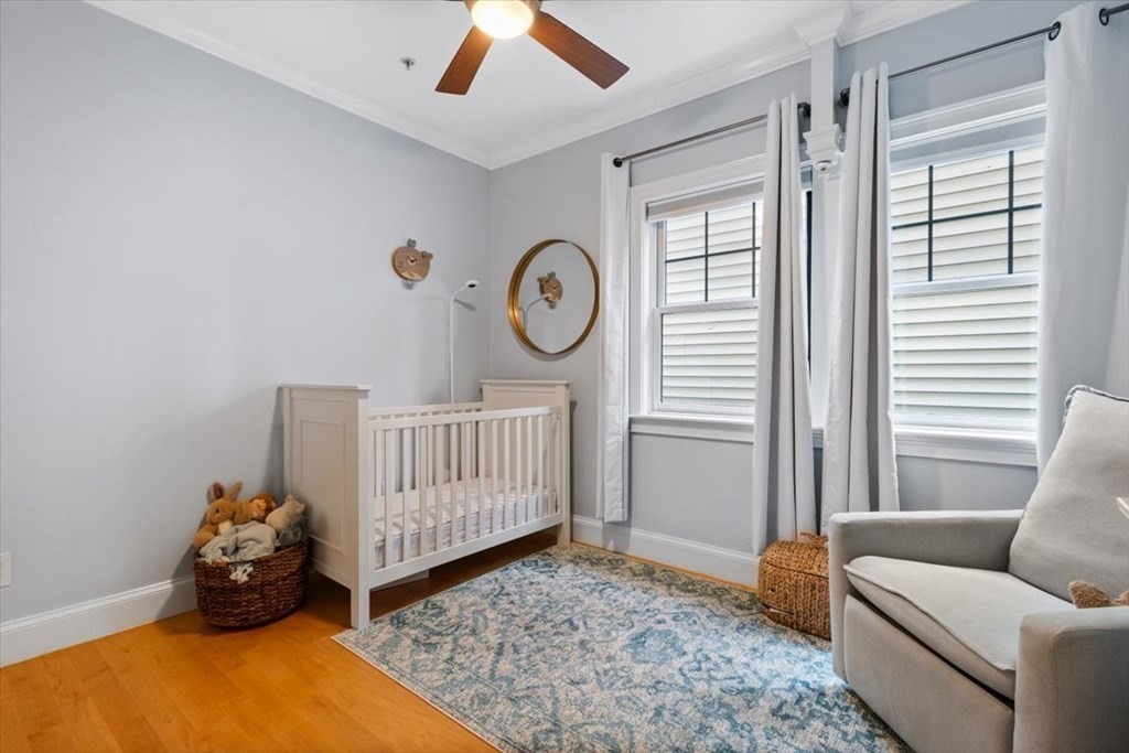 2 bed, 2 bath apartment for rent at 591 E 3rd St Unit 1, South Boston — photo 15 of 25