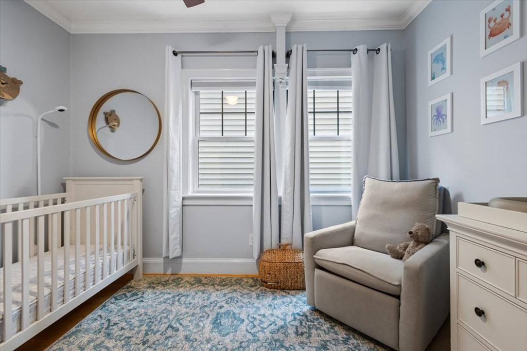 2 bed, 2 bath apartment for rent at 591 E 3rd St Unit 1, South Boston — photo 17 of 25