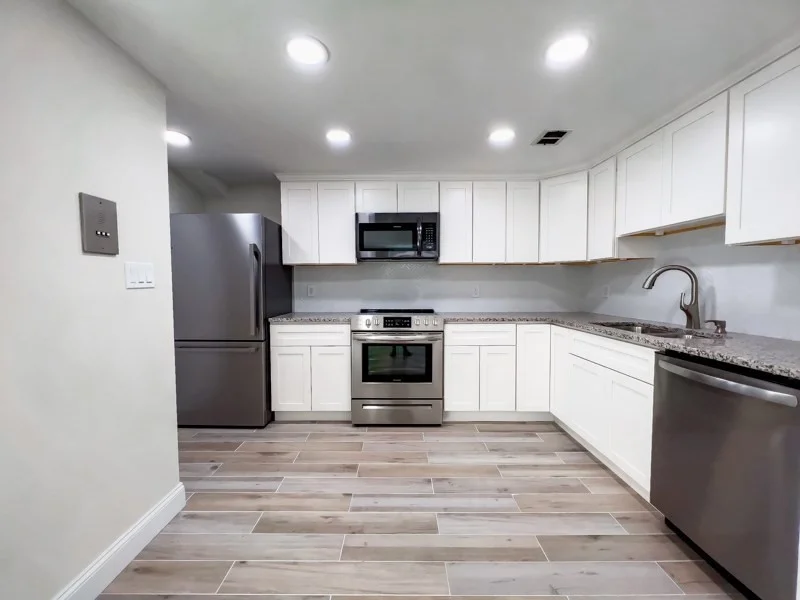 1 bed, 1 bath apartment for rent at 592 American Legion Highway Unit 3, Roslindale