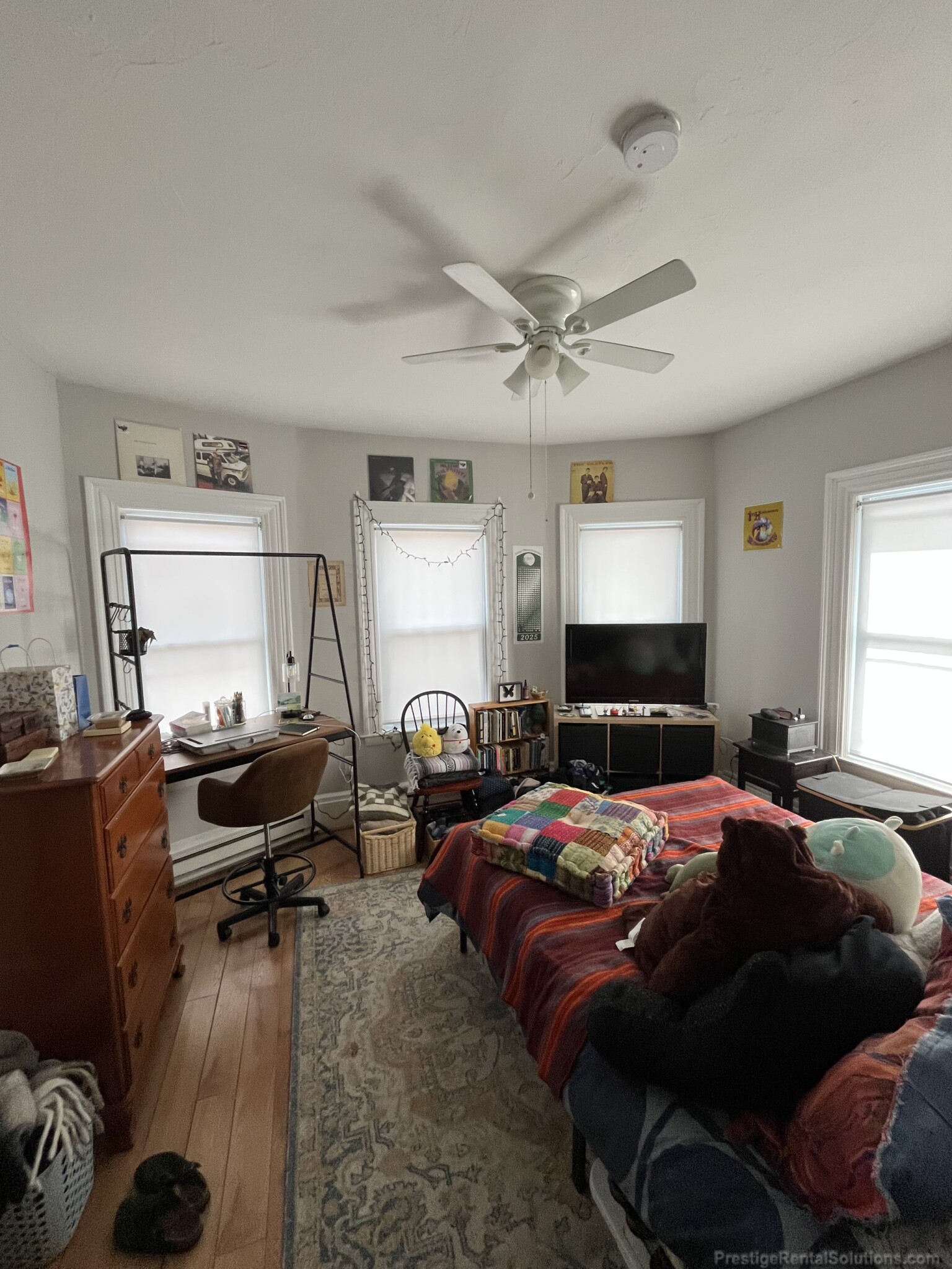 Studio bed, 1 bath apartment for rent at 592 Cambridge St Unit 21, Brighton — photo 2 of 6