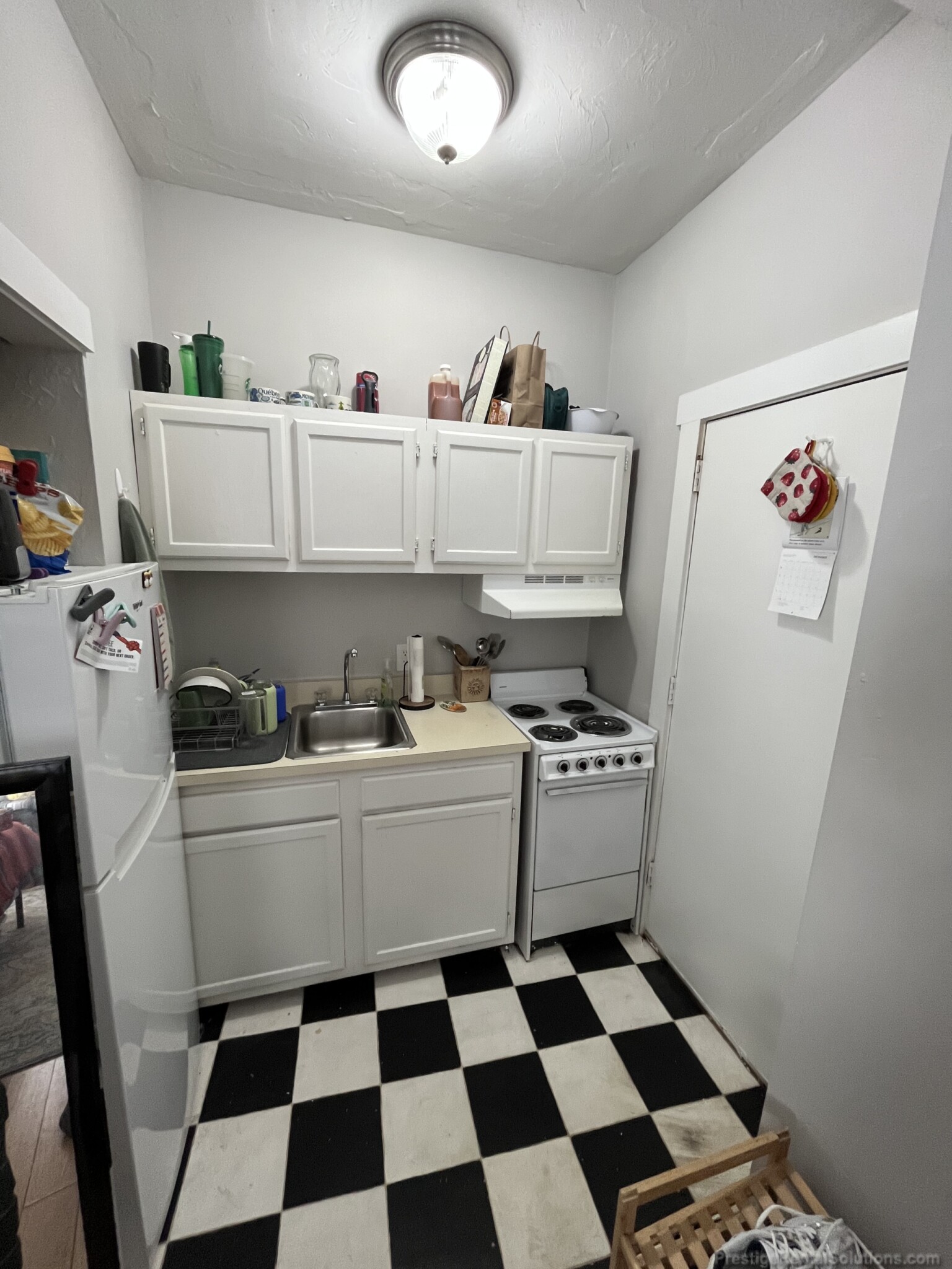 Studio bed, 1 bath apartment for rent at 592 Cambridge St Unit 21, Brighton — photo 1 of 6