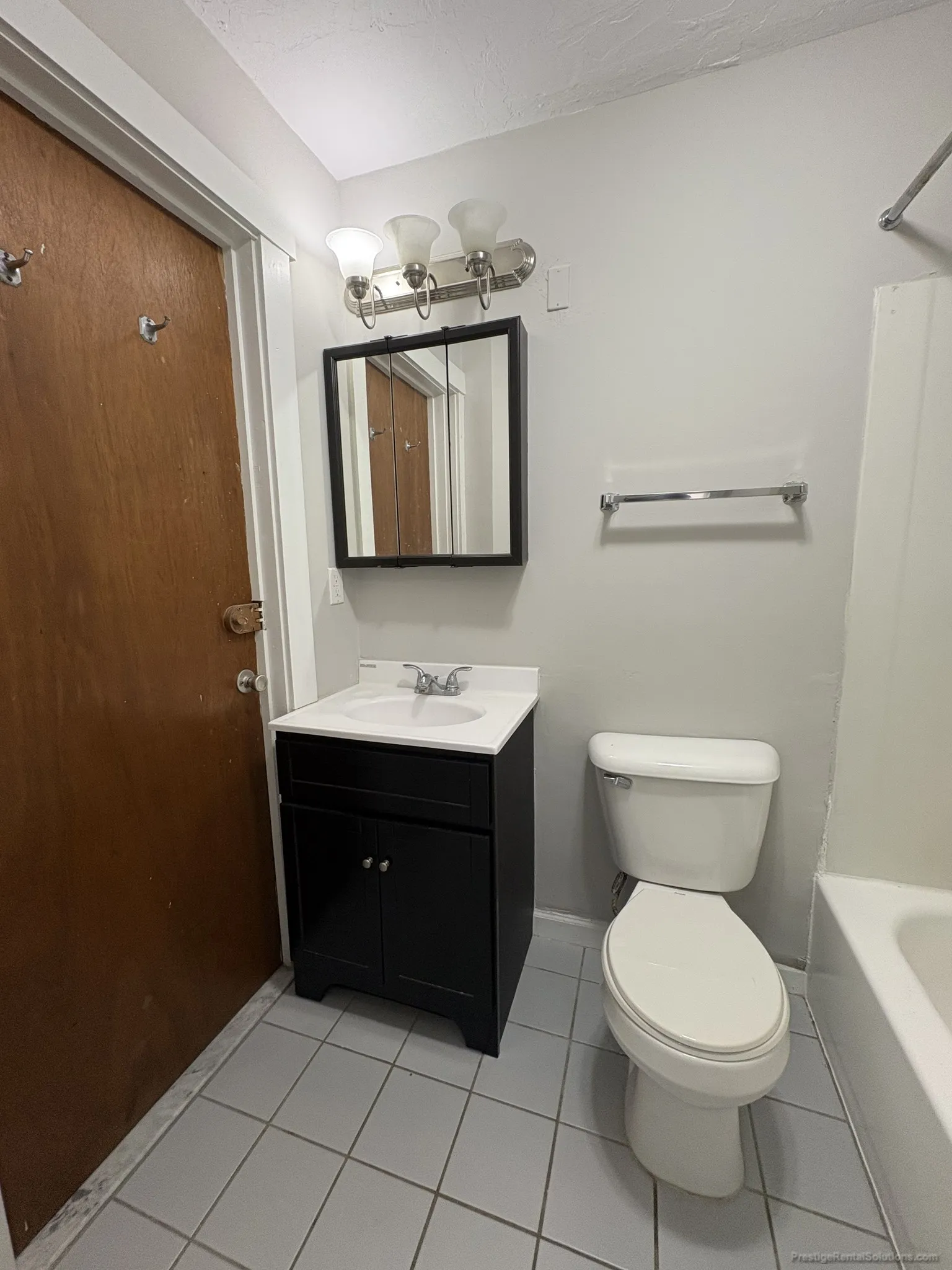 Studio bed, 1 bath apartment for rent at 592 Cambridge St Unit 24, Brighton — photo 5 of 8