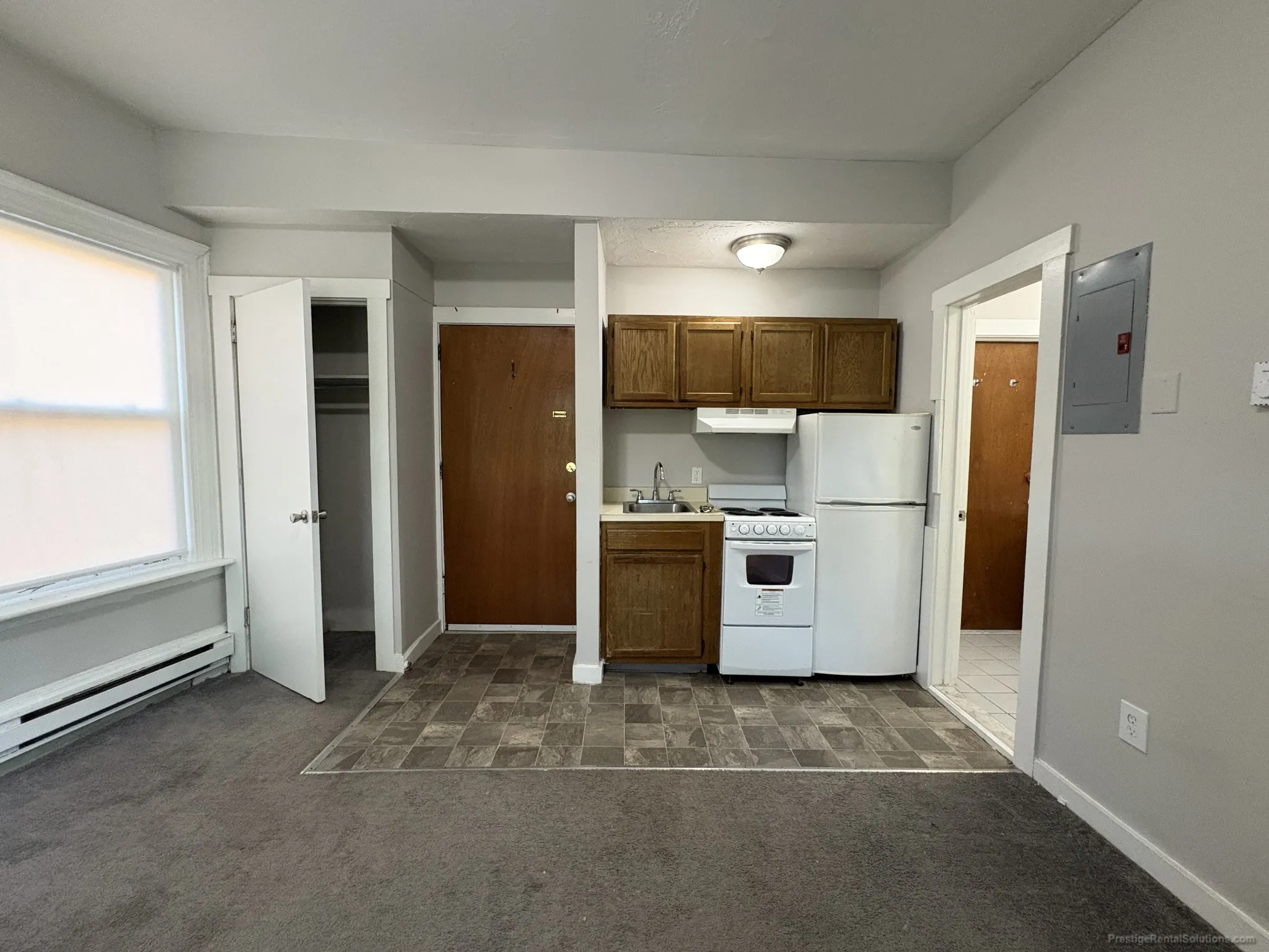 Studio bed, 1 bath apartment for rent at 592 Cambridge St Unit 24, Brighton — photo 1 of 8