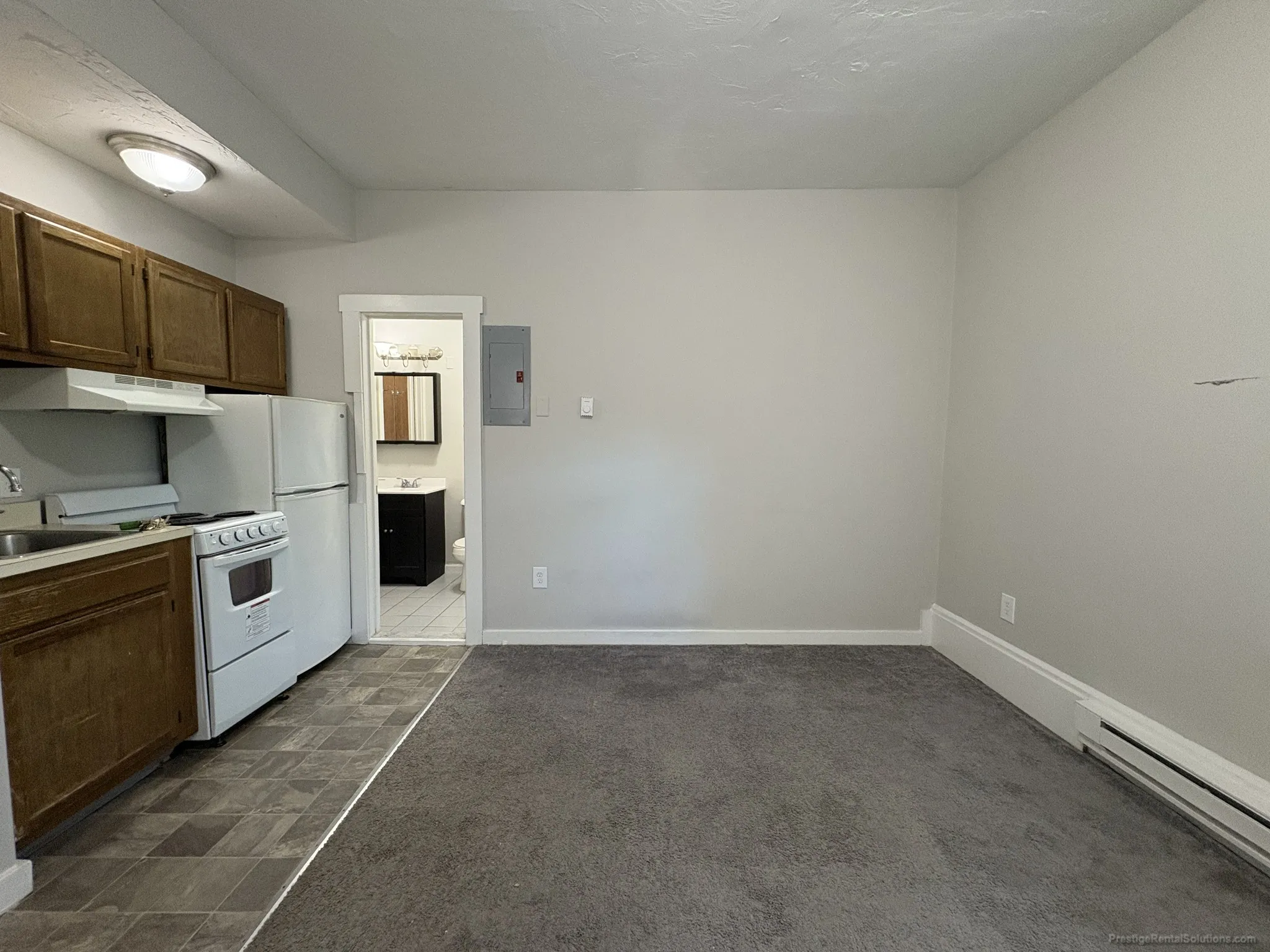 Studio bed, 1 bath apartment for rent at 592 Cambridge St Unit 24, Brighton — photo 2 of 8