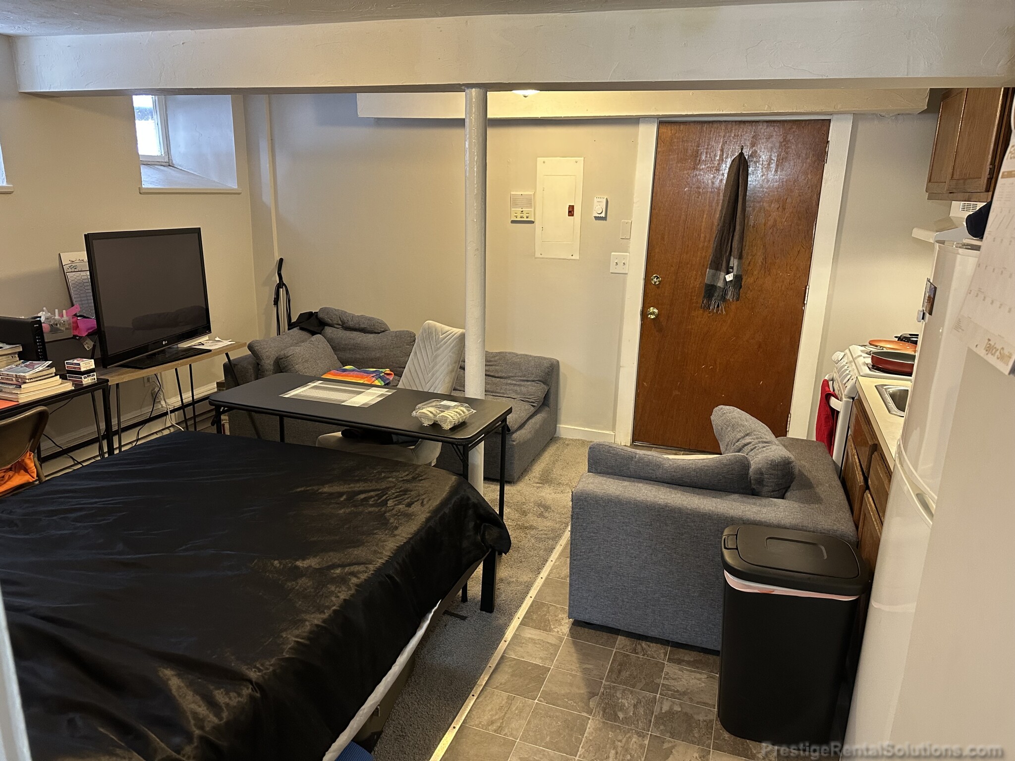 Studio bed, 1 bath apartment for rent at 592 Cambridge St Unit B2, Brighton — photo 2 of 8
