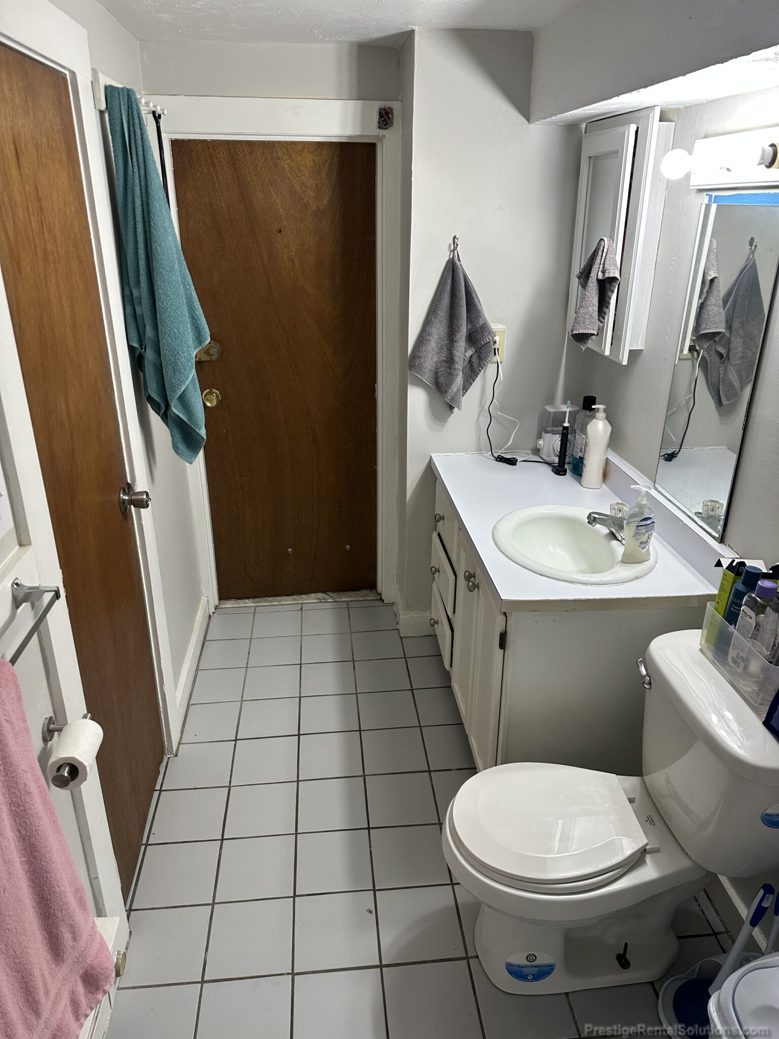 Studio bed, 1 bath apartment for rent at 592 Cambridge St Unit B2, Brighton — photo 6 of 8