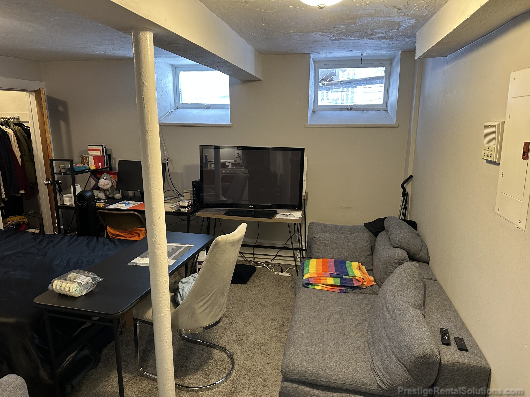 Studio bed, 1 bath apartment for rent at 592 Cambridge St Unit B2, Brighton — photo 3 of 8