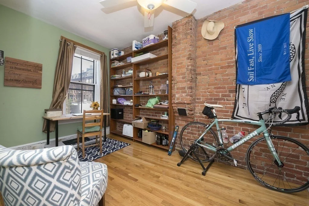 2 bed, 1 bath apartment for rent at 592 Columbus Ave Unit 3, South End — photo 10 of 11