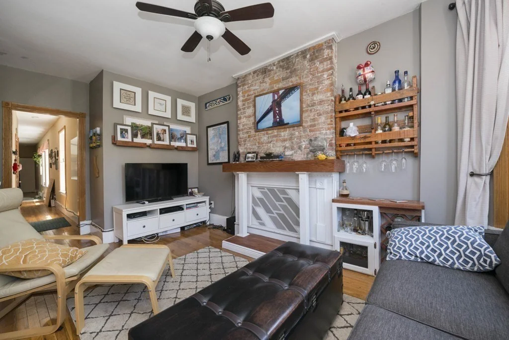 2 bed, 1 bath apartment for rent at 592 Columbus Ave Unit 3, South End — photo 11 of 11