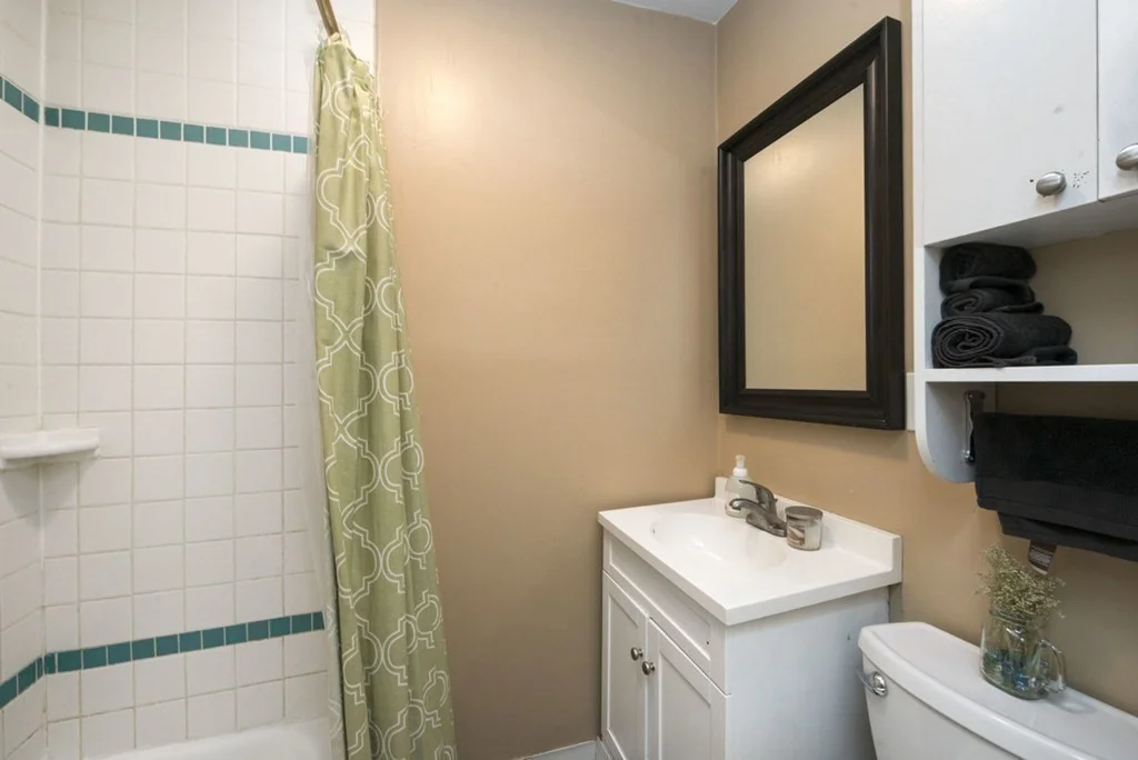 2 bed, 1 bath apartment for rent at 592 Columbus Ave Unit 3, South End — photo 7 of 11