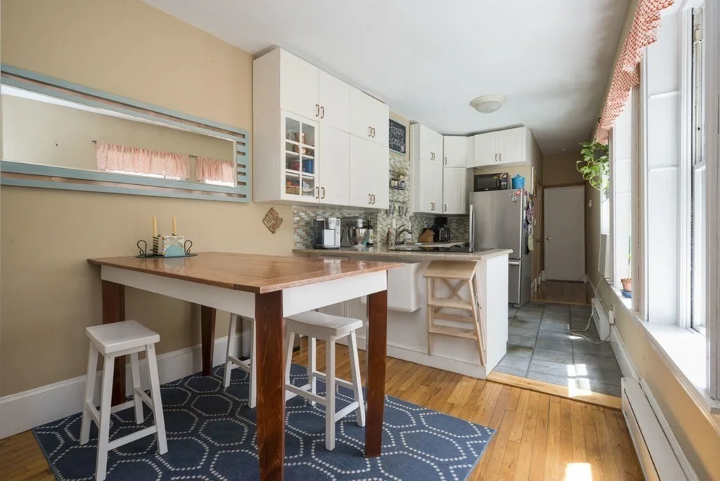 2 bed, 1 bath apartment for rent at 592 Columbus Ave Unit 3, South End — photo 9 of 11