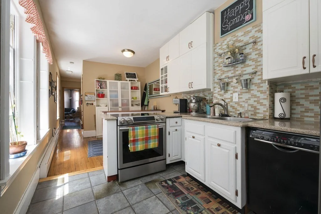 2 bed, 1 bath apartment for rent at 592 Columbus Ave Unit 3, South End — photo 4 of 11