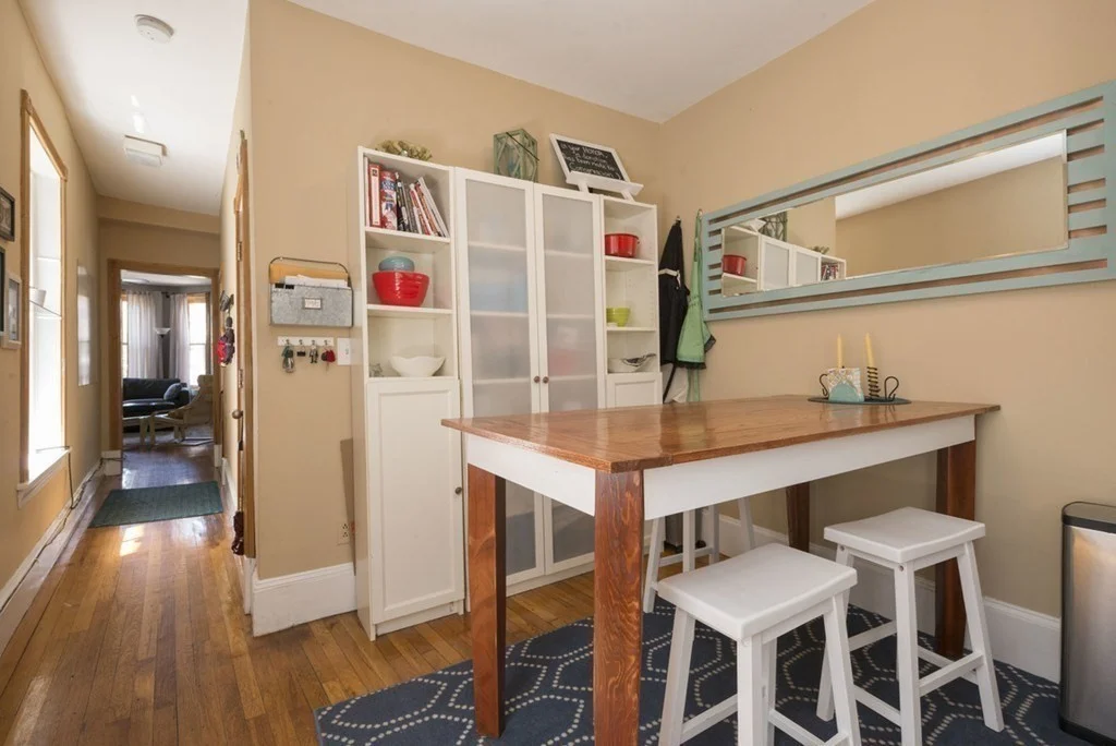 2 bed, 1 bath apartment for rent at 592 Columbus Ave Unit 3, South End — photo 3 of 11