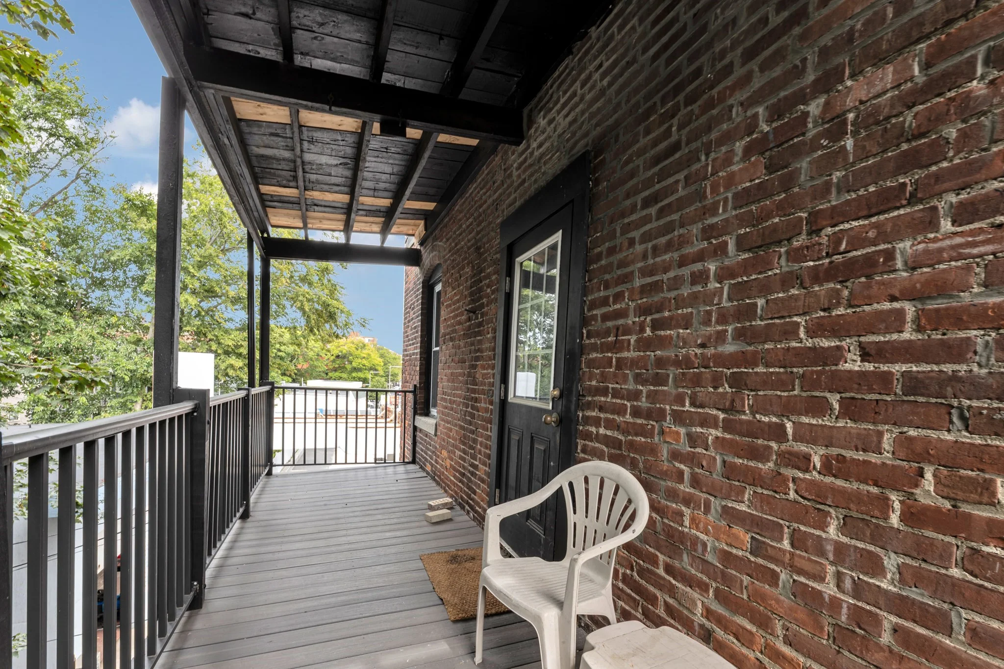 2 bed, 1 bath apartment for rent at 593 Centre St Unit 3, Jamaica Plain — photo 17 of 22