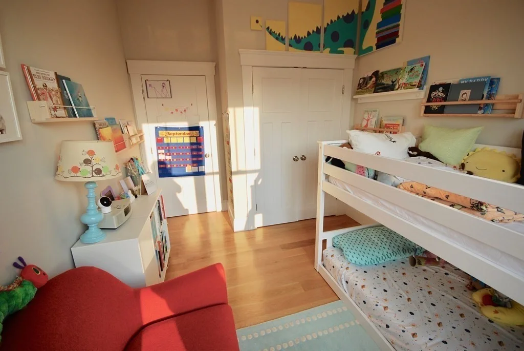 2 bed, 2 bath apartment for rent at 593 Somerville Ave Unit 4, Somerville — photo 9 of 12