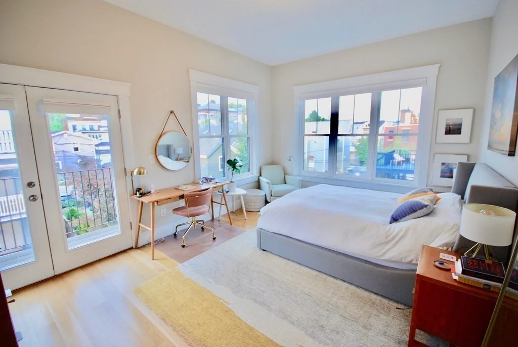 2 bed, 2 bath apartment for rent at 593 Somerville Ave Unit 4, Somerville — photo 5 of 12