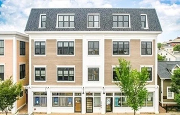 2 bed, 2 bath apartment for rent at 593 Somerville Ave Unit 4, Somerville — photo 12 of 12