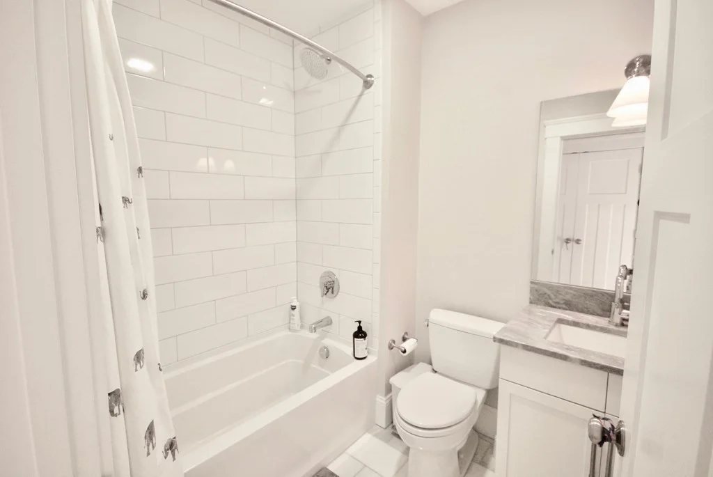 2 bed, 2 bath apartment for rent at 593 Somerville Ave Unit 4, Somerville — photo 11 of 12