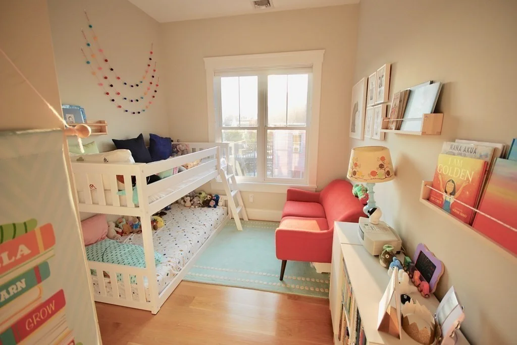 2 bed, 2 bath apartment for rent at 593 Somerville Ave Unit 4, Somerville — photo 10 of 12
