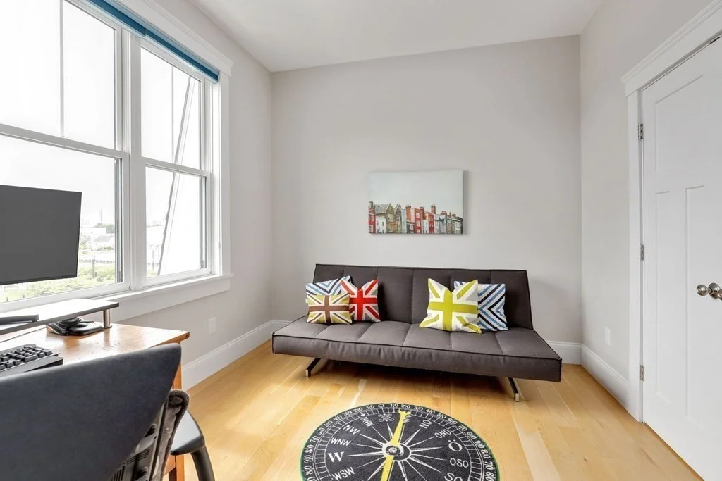 2 bed, 2 bath apartment for rent at 593 Somerville Ave Unit 6, Spring Hill — photo 12 of 20
