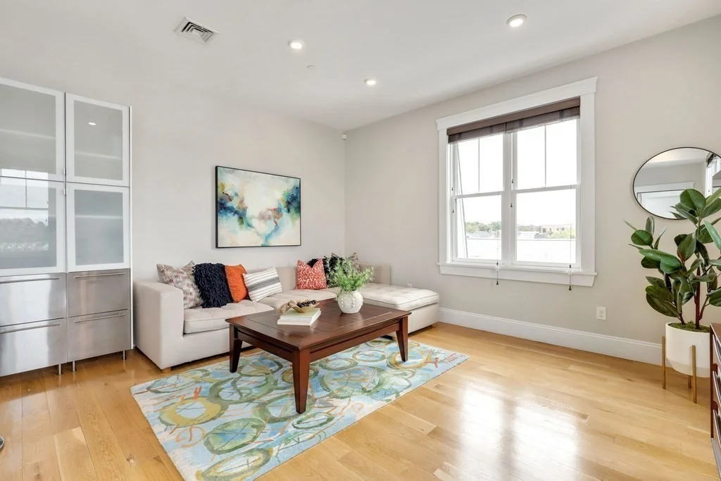 2 bed, 2 bath apartment for rent at 593 Somerville Ave Unit 6, Spring Hill — photo 7 of 20