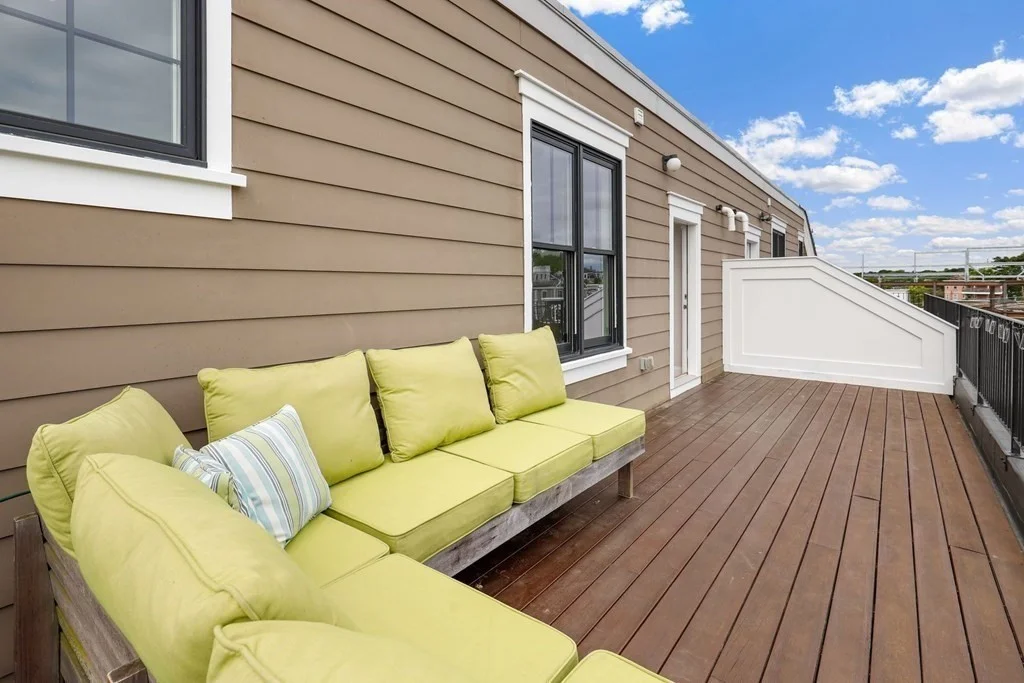 2 bed, 2 bath apartment for rent at 593 Somerville Ave Unit 6, Spring Hill — photo 16 of 20