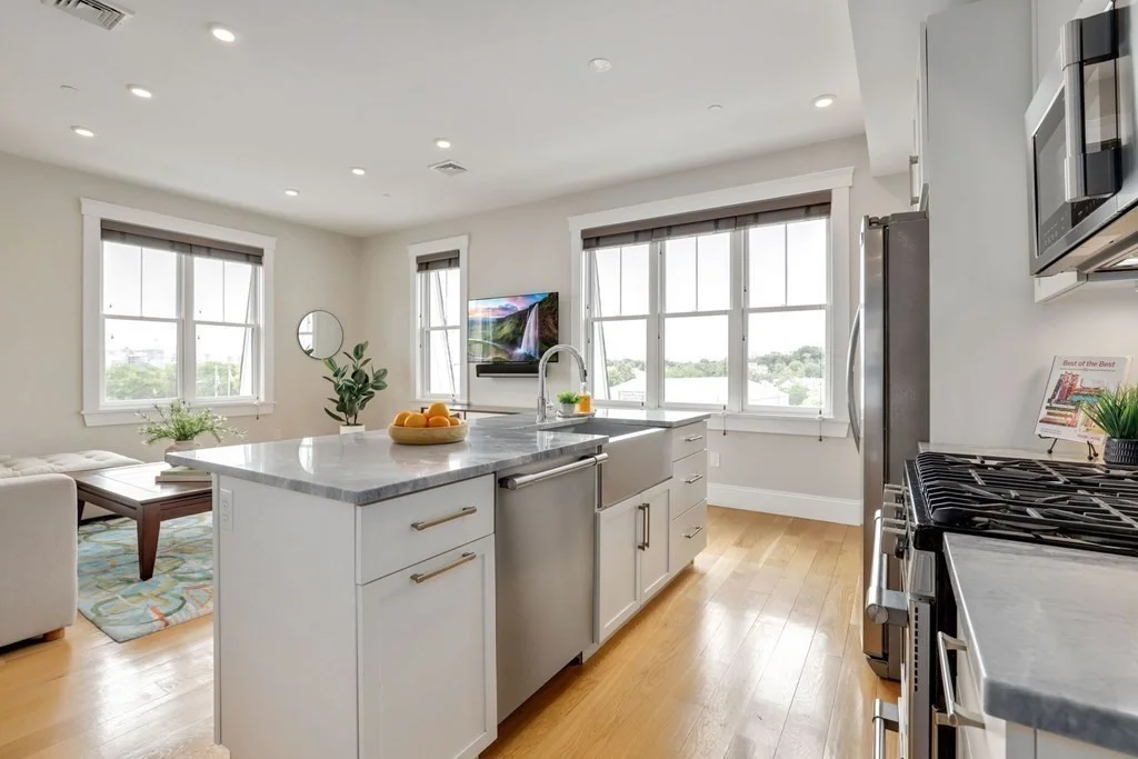 2 bed, 2 bath apartment for rent at 593 Somerville Ave Unit 6, Spring Hill — photo 5 of 20