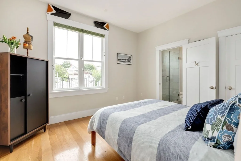 2 bed, 2 bath apartment for rent at 593 Somerville Ave Unit 6, Spring Hill — photo 8 of 20