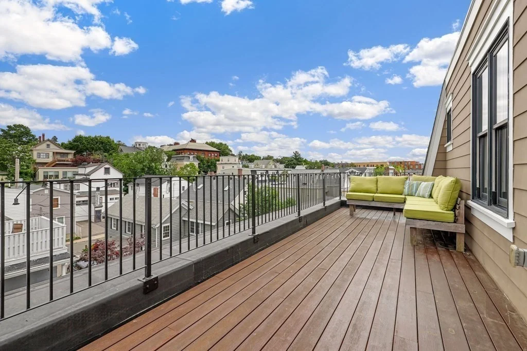 2 bed, 2 bath apartment for rent at 593 Somerville Ave Unit 6, Spring Hill — photo 15 of 20