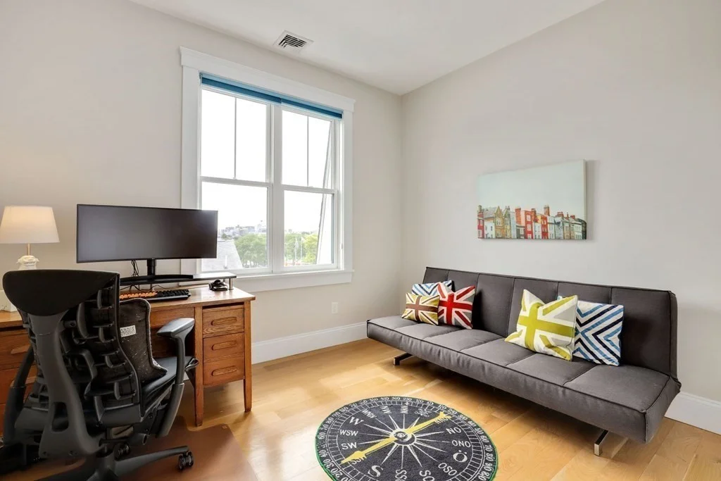 2 bed, 2 bath apartment for rent at 593 Somerville Ave Unit 6, Spring Hill — photo 11 of 20