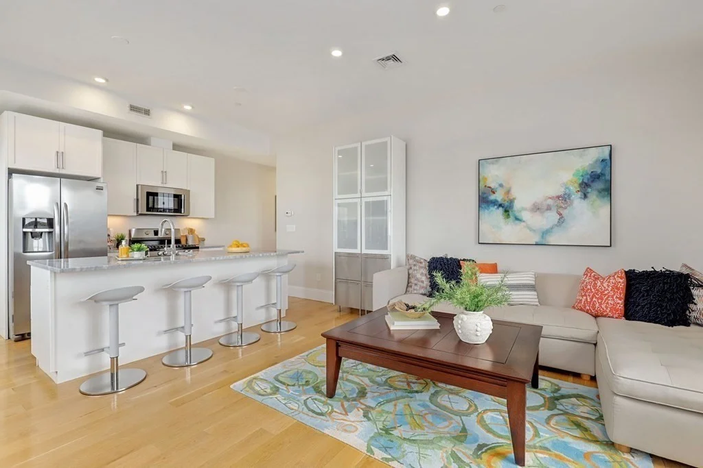 2 bed, 2 bath apartment for rent at 593 Somerville Ave Unit 6, Spring Hill