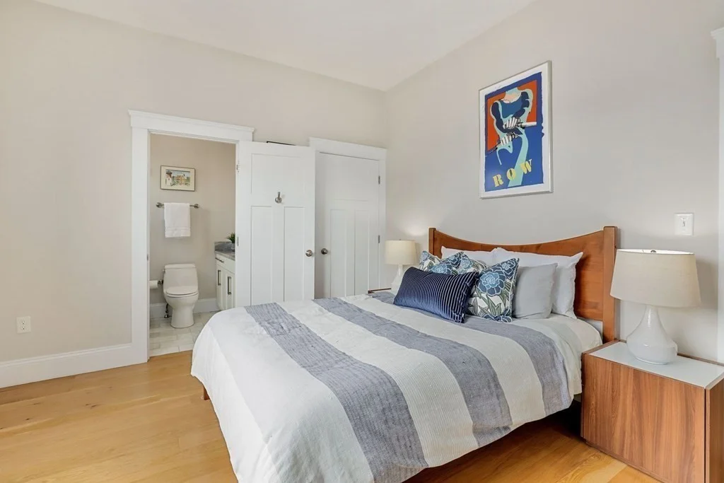 2 bed, 2 bath apartment for rent at 593 Somerville Ave Unit 6, Spring Hill — photo 9 of 20