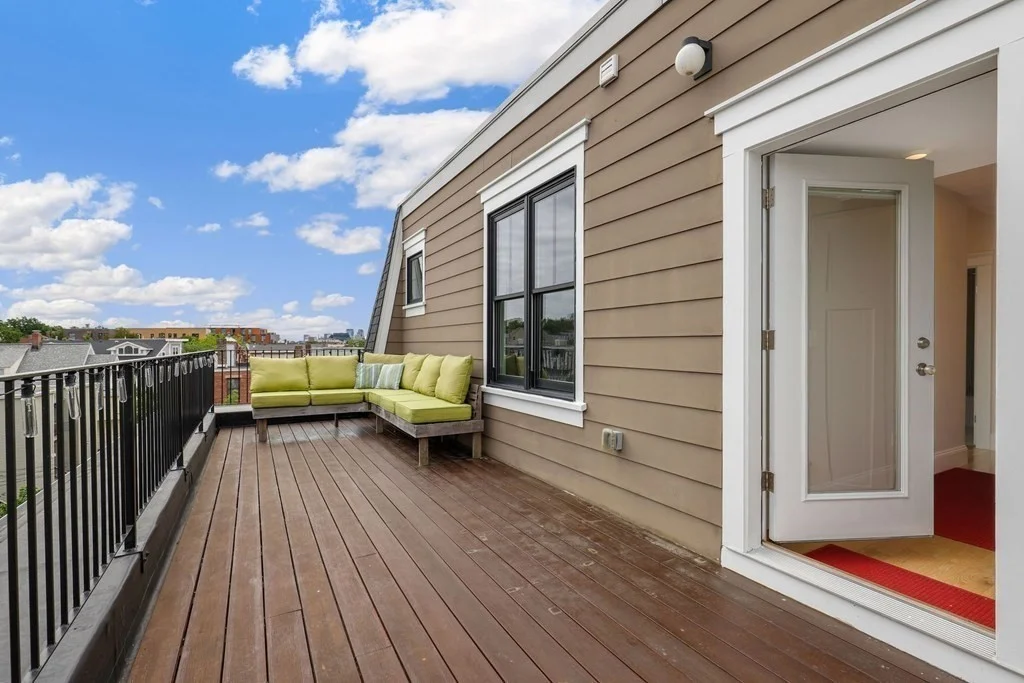 2 bed, 2 bath apartment for rent at 593 Somerville Ave Unit 6, Spring Hill — photo 17 of 20