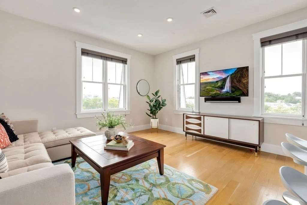 2 bed, 2 bath apartment for rent at 593 Somerville Ave Unit 6, Spring Hill — photo 6 of 20