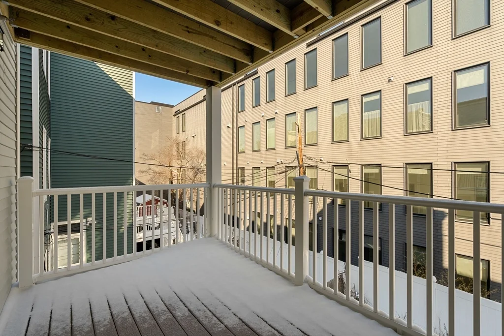 3 bed, 2 bath apartment for rent at 594 East 2nd Unit 2, South Boston — photo 21 of 24