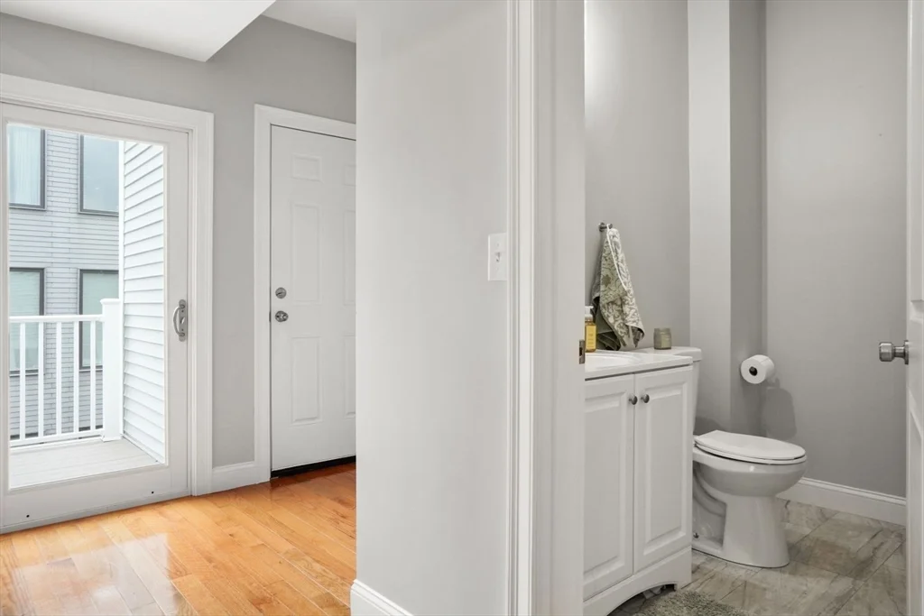 3 bed, 2 bath apartment for rent at 594 East 2nd Unit 2, South Boston — photo 13 of 24
