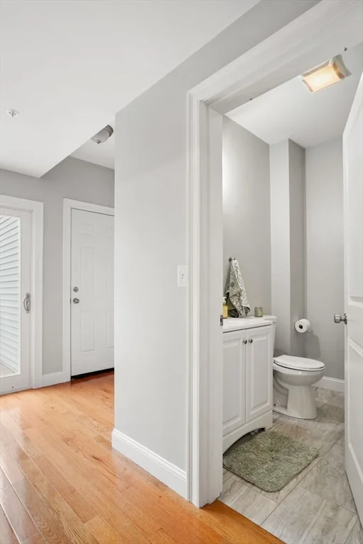 3 bed, 2 bath apartment for rent at 594 East 2nd Unit 2, South Boston — photo 12 of 24