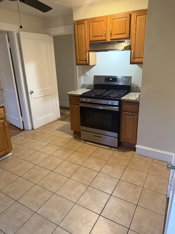 2 bed, 1 bath apartment for rent at 594 South St Unit 1, Roslindale — photo 4 of 14