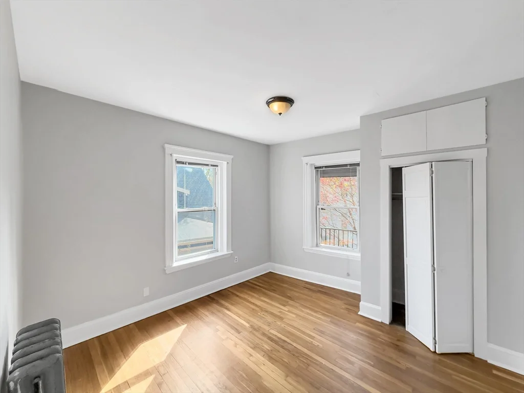 2 bed, 1 bath apartment for rent at 595 Centre St Unit 3, Jamaica Plain — photo 9 of 15