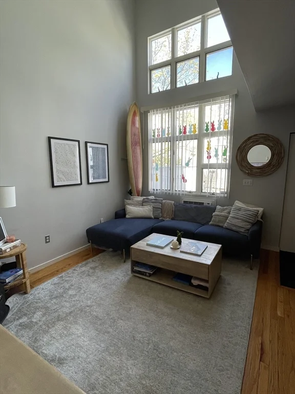3 bed, 2 bath apartment for rent at 595 Putnam Ave Unit 595, Cambridgeport — photo 4 of 21